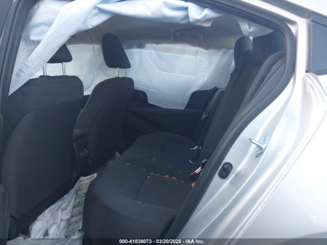 5YFB4MDE9RP227796 Toyota COROLLA LE