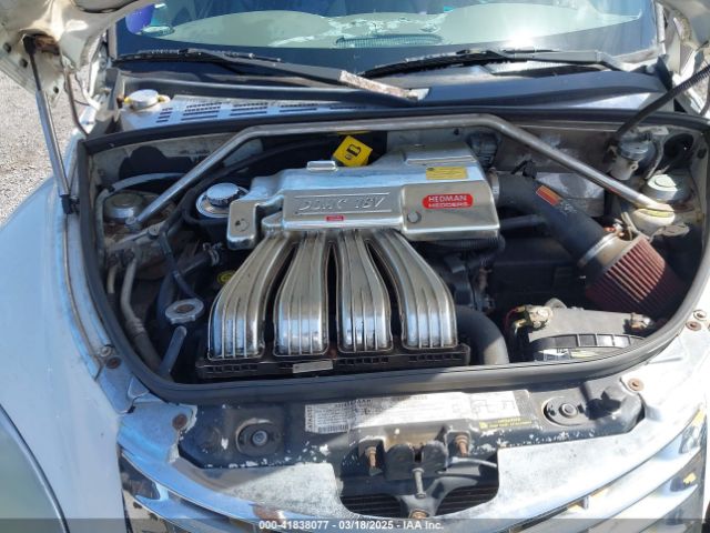 2002 CHRYSLER PT CRUISER 3C4FY48B72T210567 Photo 9