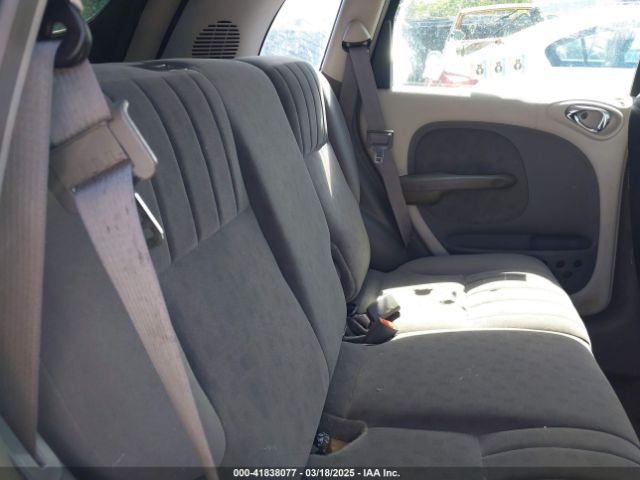 2002 CHRYSLER PT CRUISER 3C4FY48B72T210567 Photo 7