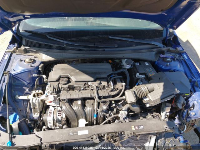 KMHLS4DG3RU769454 Hyundai ELANTRA SEL