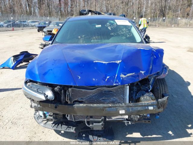 KMHLS4DG3RU769454 Hyundai ELANTRA SEL