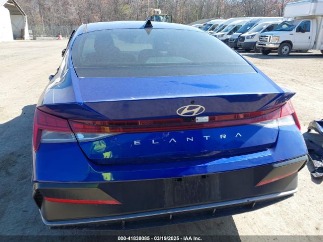 KMHLS4DG3RU769454 Hyundai ELANTRA SEL