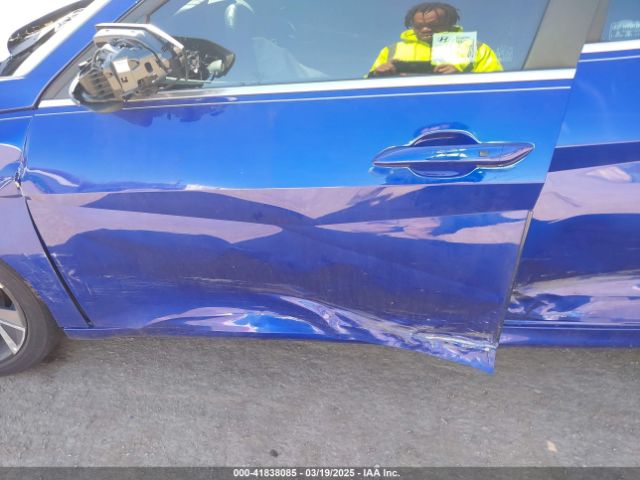 KMHLS4DG3RU769454 Hyundai ELANTRA SEL