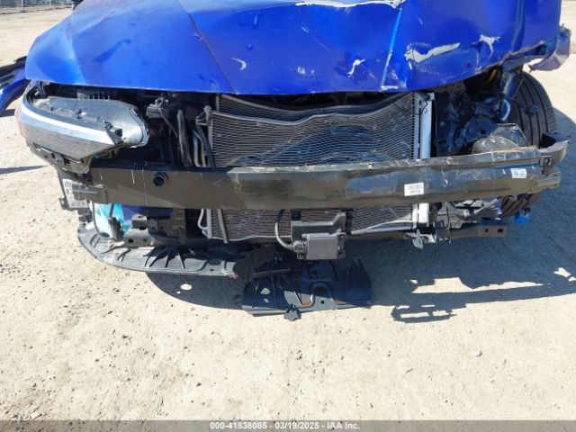 KMHLS4DG3RU769454 Hyundai ELANTRA SEL