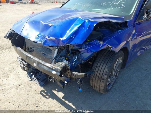 KMHLS4DG3RU769454 Hyundai ELANTRA SEL