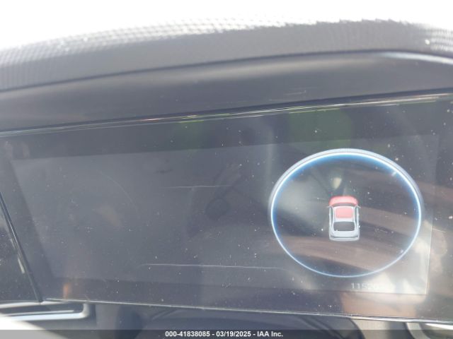 KMHLS4DG3RU769454 Hyundai ELANTRA SEL