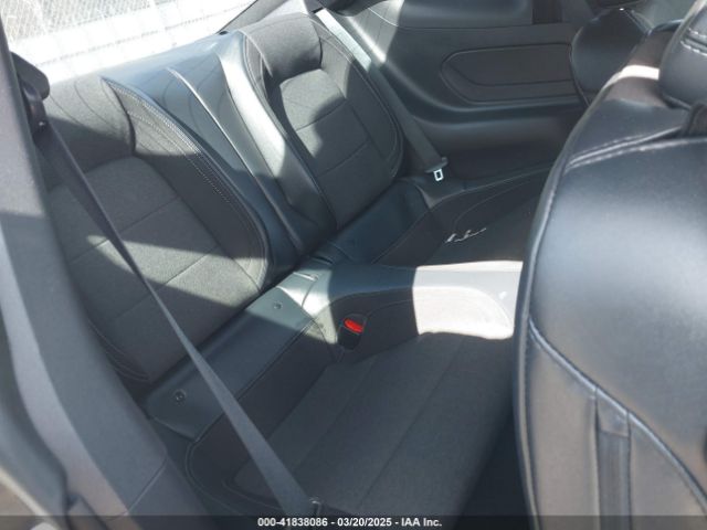 1FA6P8CF4R5411654 Ford Mustang Gt Fastback