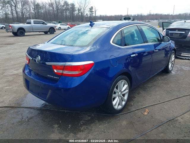 41838087 :رقم المزاد ، 1G4PS5SK7D4178261 vin ، 2013 Buick Verano Leather Group مزاد بيع