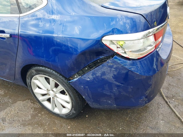 41838087 :رقم المزاد ، 1G4PS5SK7D4178261 vin ، 2013 Buick Verano Leather Group مزاد بيع