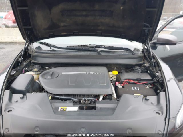 2015 JEEP CHEROKEE 1C4PJMBS5FW550611 Photo 9