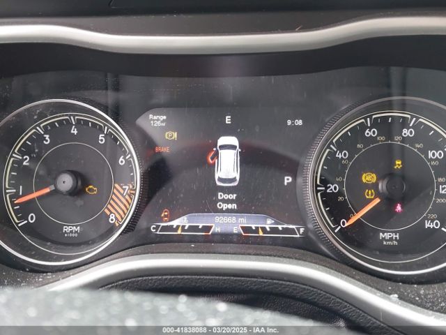 2015 JEEP CHEROKEE 1C4PJMBS5FW550611 Photo 6