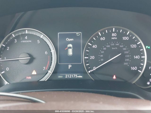 JTJDZKCA4J2003512 Lexus Rx 350l Premium