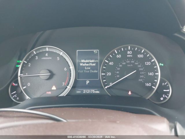 JTJDZKCA4J2003512 Lexus Rx 350l Premium