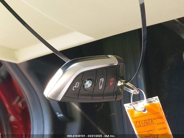2022 BMW 330I 3MW5R1J08N8C43243 Photo 10