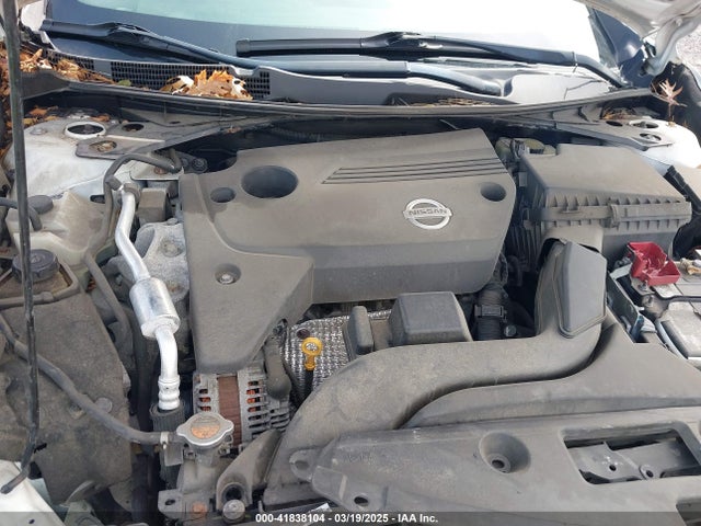 1N4AL3APXFC212782 Nissan Altima 2.5 S