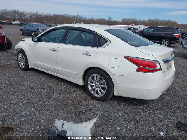 1N4AL3APXFC212782 Nissan Altima 2.5 S