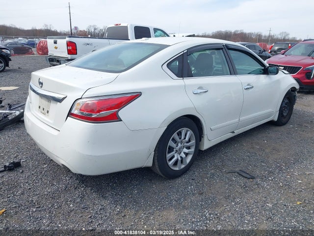 1N4AL3APXFC212782 Nissan Altima 2.5 S