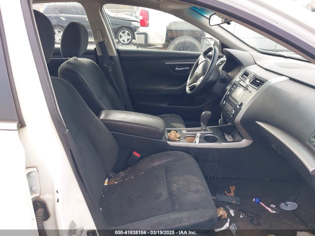 1N4AL3APXFC212782 Nissan Altima 2.5 S