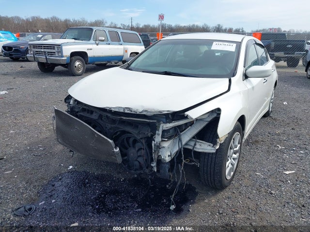 1N4AL3APXFC212782 Nissan Altima 2.5 S