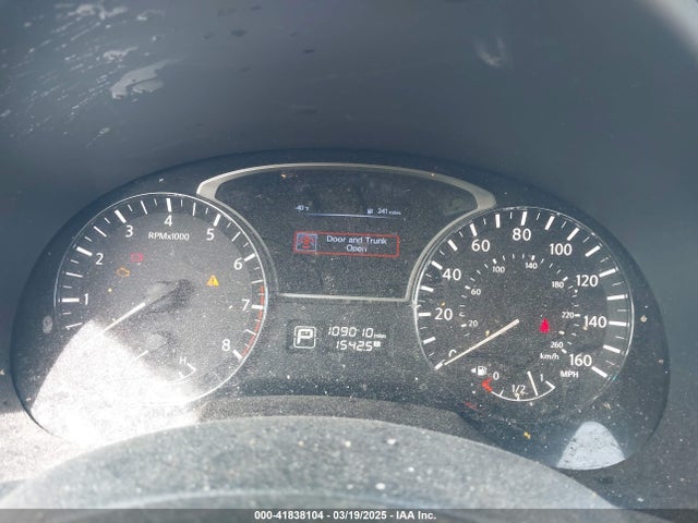 1N4AL3APXFC212782 Nissan Altima 2.5 S