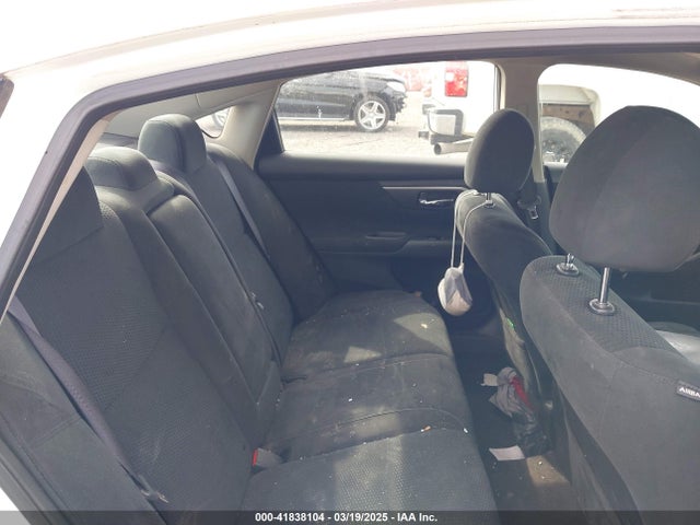 1N4AL3APXFC212782 Nissan Altima 2.5 S
