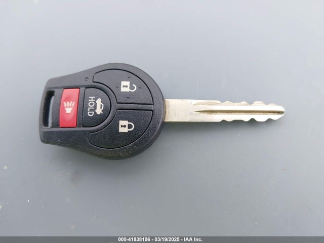 Nissan Versa 2014 3N1CN7AP7EK458253 Image 11