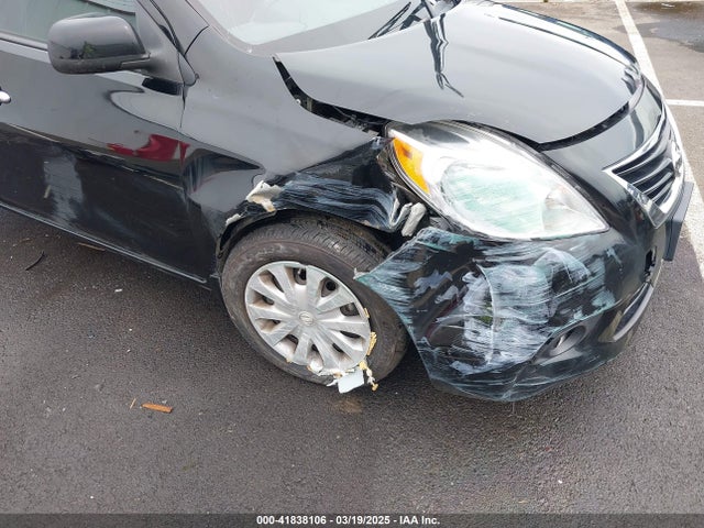 Nissan Versa 2014 3N1CN7AP7EK458253 Image 18