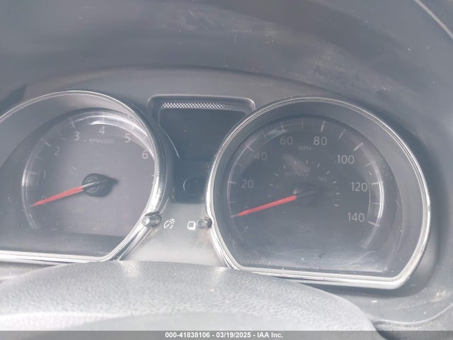 Nissan Versa 2014 3N1CN7AP7EK458253 Image 7