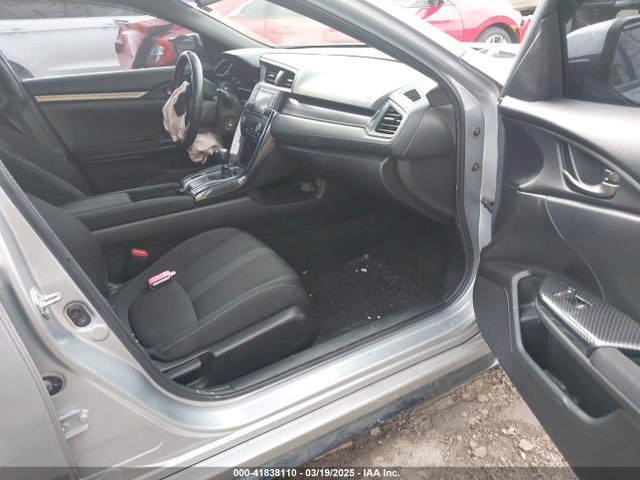SHHFK7G43HU204373 Honda Civic Sport