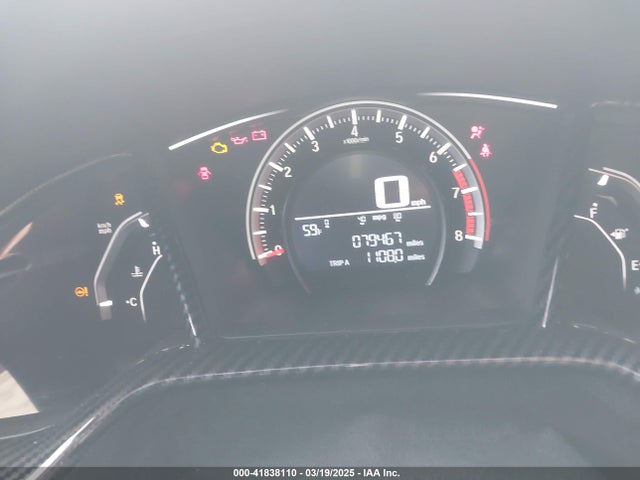 SHHFK7G43HU204373 Honda Civic Sport