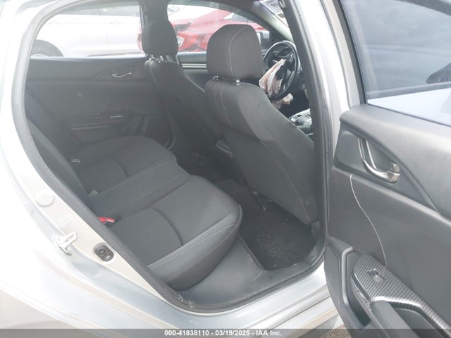 SHHFK7G43HU204373 Honda Civic Sport
