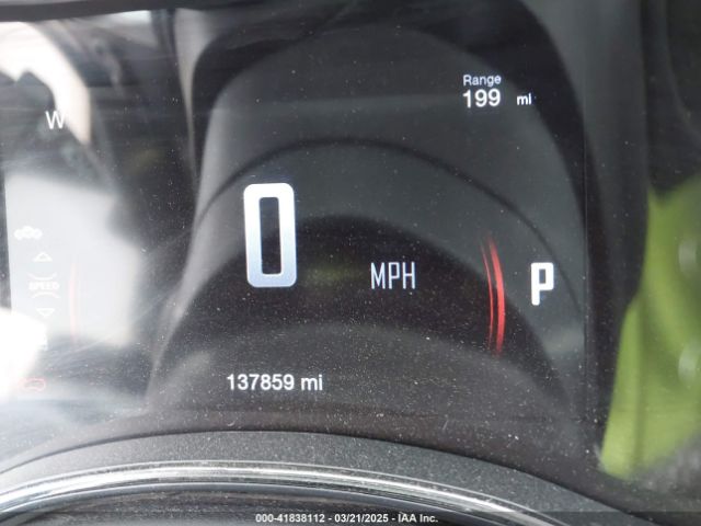 1C4RDJDG5JC102113 Dodge Durango Gt Awd