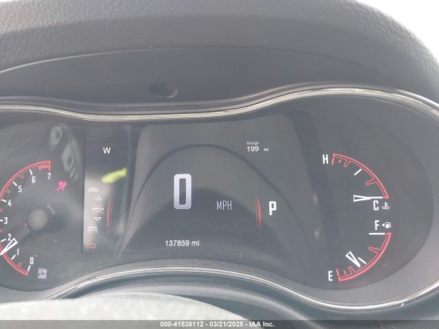 1C4RDJDG5JC102113 Dodge Durango Gt Awd