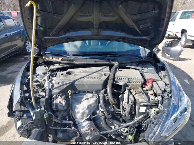 1N4AL3AP4JC230395 Nissan Altima 2.5 Sl