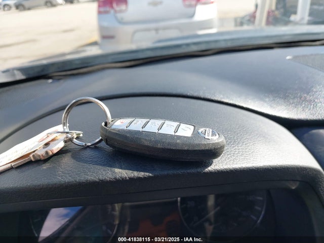 1N4AL3AP4JC230395 Nissan Altima 2.5 Sl