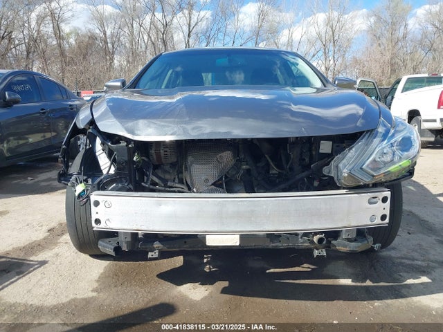 1N4AL3AP4JC230395 Nissan Altima 2.5 Sl