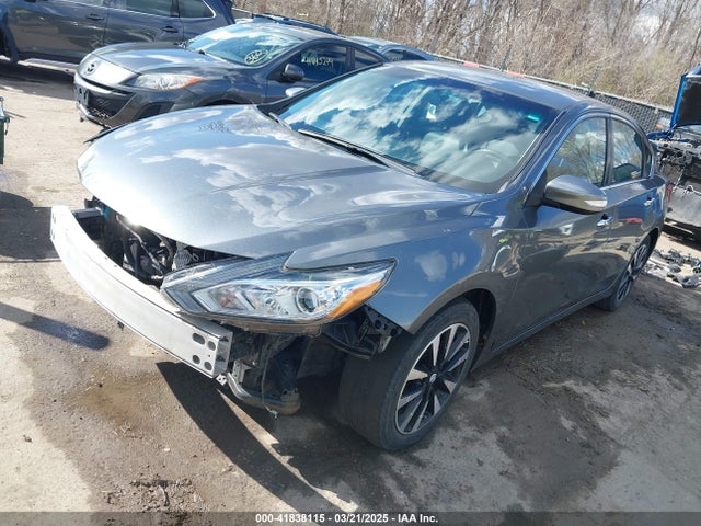 1N4AL3AP4JC230395 Nissan Altima 2.5 Sl