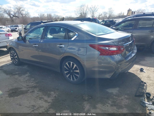 1N4AL3AP4JC230395 Nissan Altima 2.5 Sl