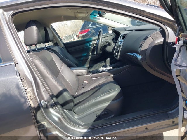 1N4AL3AP4JC230395 Nissan Altima 2.5 Sl
