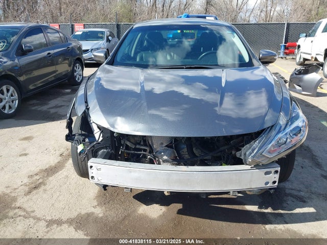 1N4AL3AP4JC230395 Nissan Altima 2.5 Sl