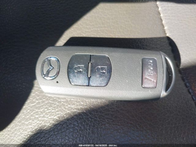 JM3KE2BY1G0875484 Mazda CX-5 SPORT