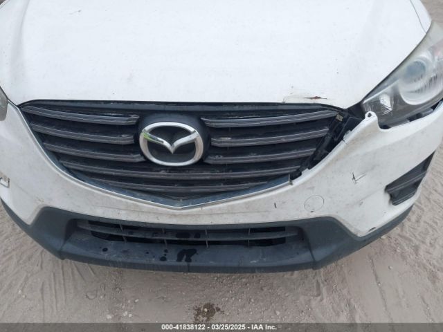JM3KE2BY1G0875484 Mazda CX-5 SPORT
