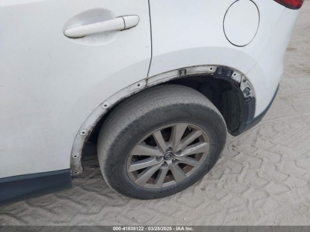 JM3KE2BY1G0875484 Mazda CX-5 SPORT