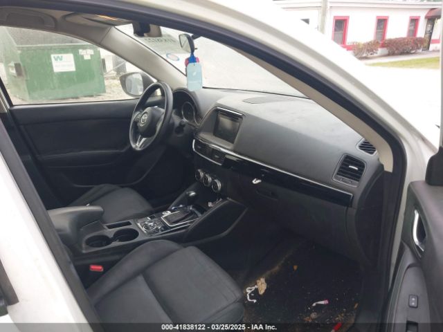 JM3KE2BY1G0875484 Mazda CX-5 SPORT