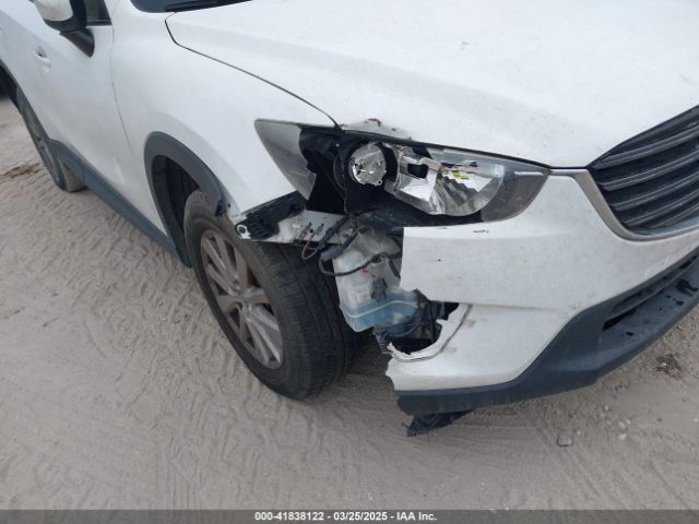 JM3KE2BY1G0875484 Mazda CX-5 SPORT