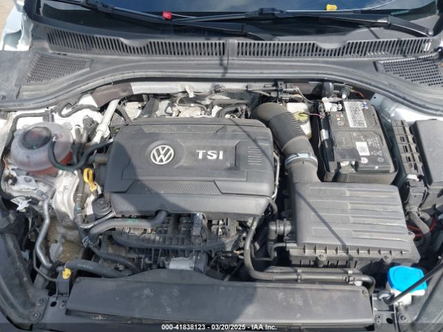 3VW6T7BU1KM194402 Volkswagen Jetta Gli 2.0t 35th Anniversary Edition/2.0t Autobahn/2.0t S