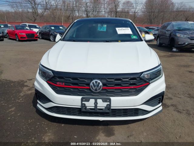 3VW6T7BU1KM194402 Volkswagen Jetta Gli 2.0t 35th Anniversary Edition/2.0t Autobahn/2.0t S