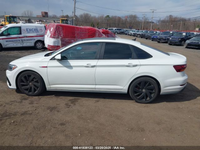 3VW6T7BU1KM194402 Volkswagen Jetta Gli 2.0t 35th Anniversary Edition/2.0t Autobahn/2.0t S