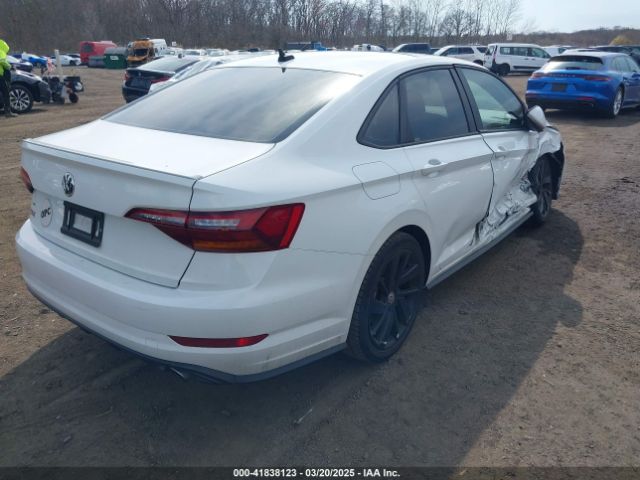 3VW6T7BU1KM194402 Volkswagen Jetta Gli 2.0t 35th Anniversary Edition/2.0t Autobahn/2.0t S