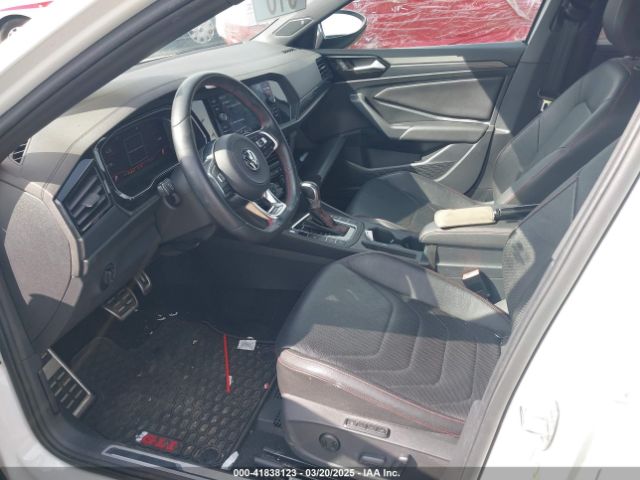 3VW6T7BU1KM194402 Volkswagen Jetta Gli 2.0t 35th Anniversary Edition/2.0t Autobahn/2.0t S